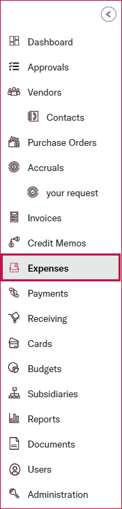 Expenses Menu Item.png